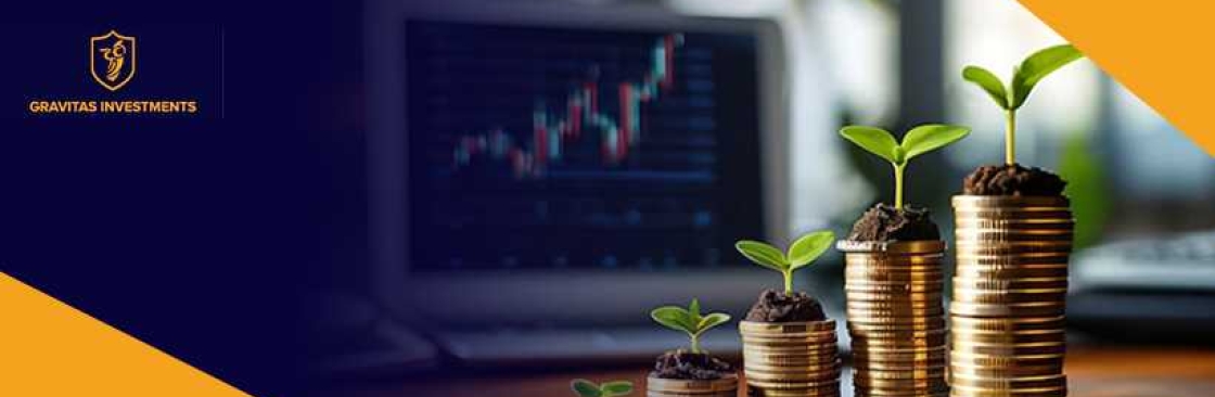 Gravitas Investments Cover Image