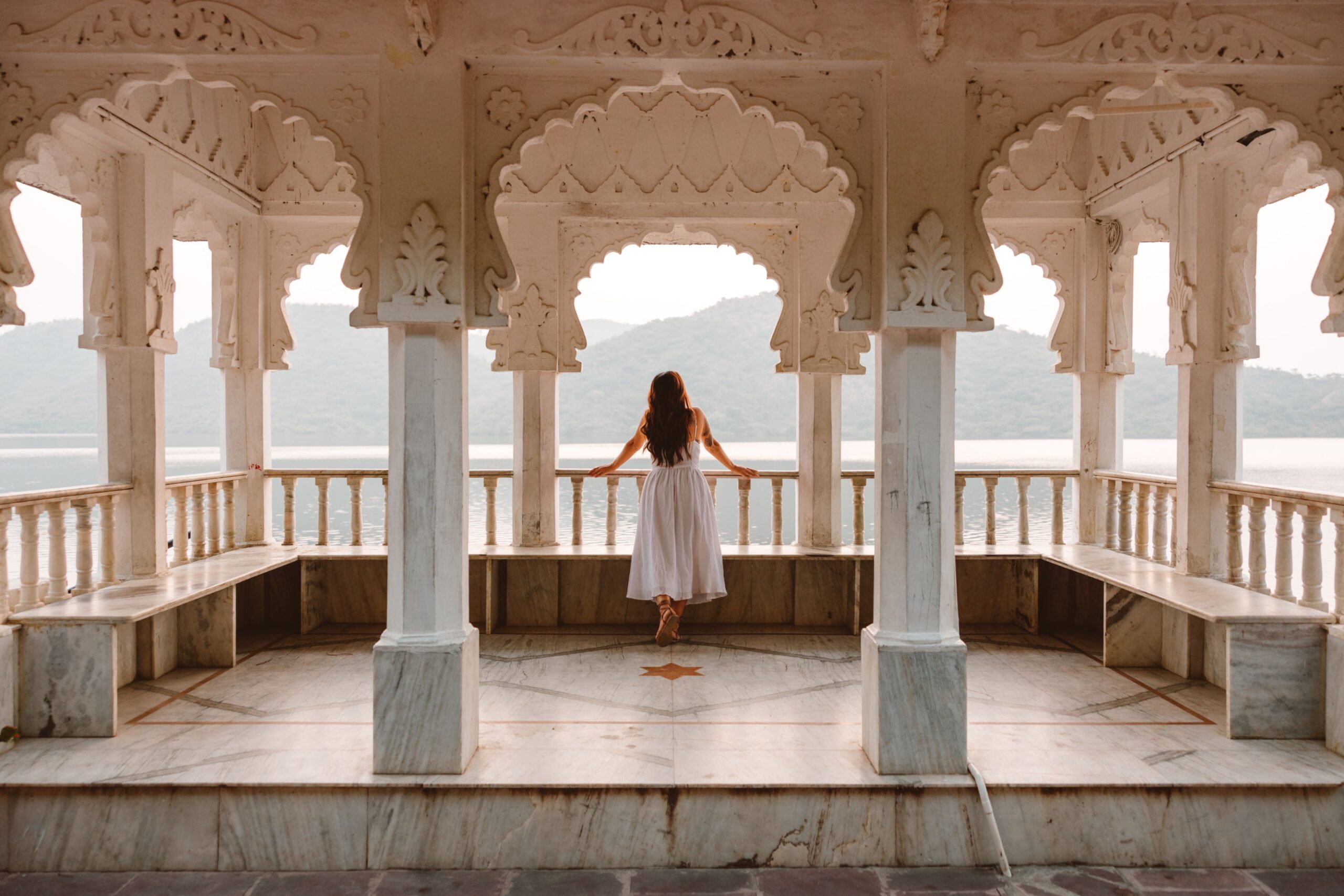 Mathura Vrindavan Day Tour from Jaipur | Janu Private Tours