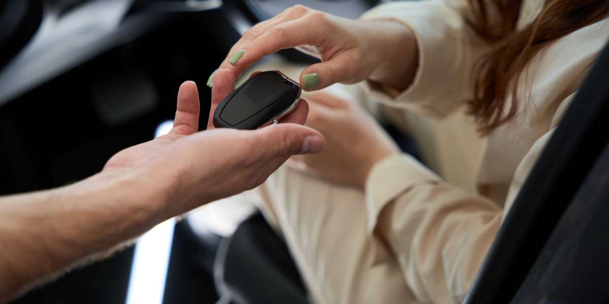 The Main Problem With How Do I Get A Replacement Key For My Car And How To Fix It