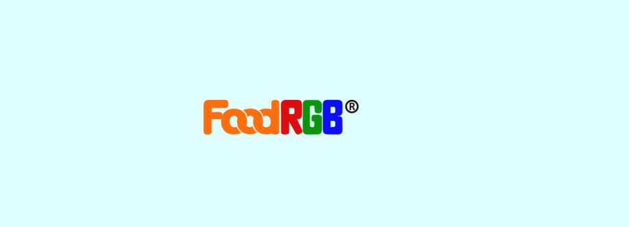 FoodRGB Inc Cover Image