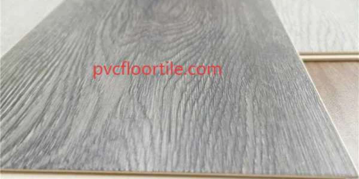 Pvcfloortile LVT Flooring Factory: Orchestrating Light, Code, and Earth’s Rhythm