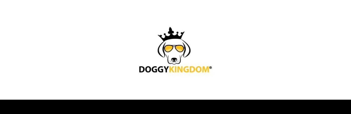 Doggy kingdom Cover Image