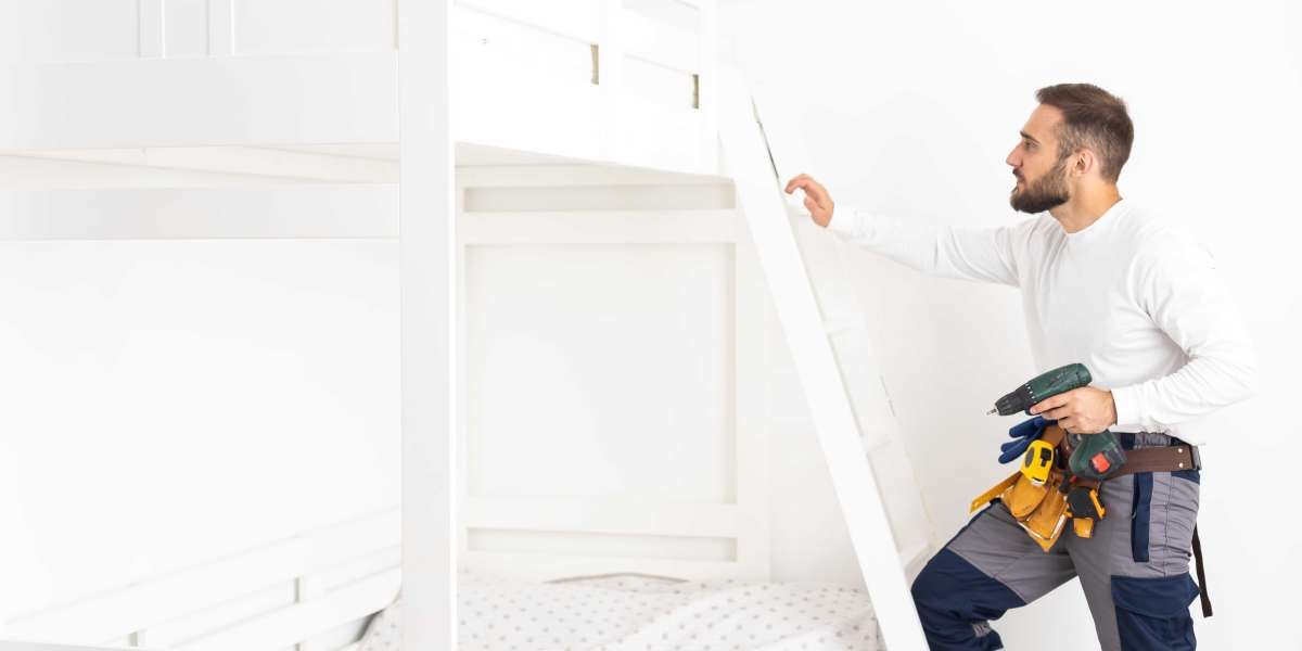 12 Companies Setting The Standard In 3 High Bunk Beds