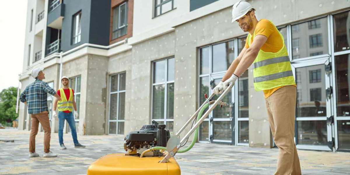 Top-Rated Commercial Cleaning Services in River North | Sparkling Clean Spaces