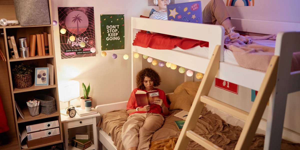 Guide To Toddler Bunk Beds: The Intermediate Guide On Toddler Bunk Beds