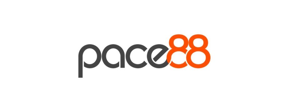 pace88 Cover Image