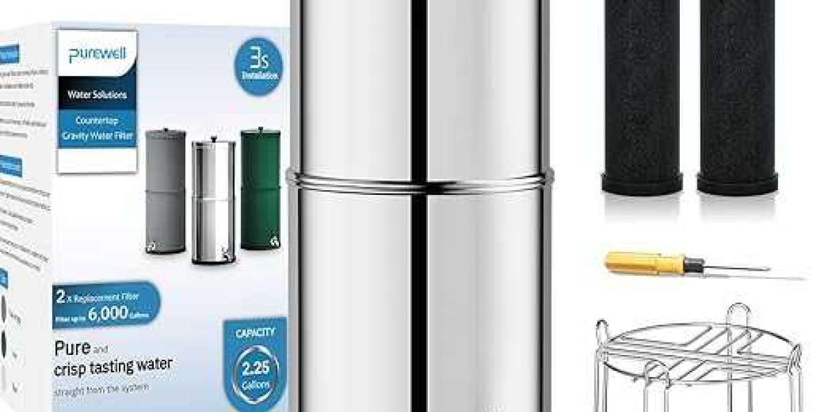Why A Water Test Kit Can Earn A Difference