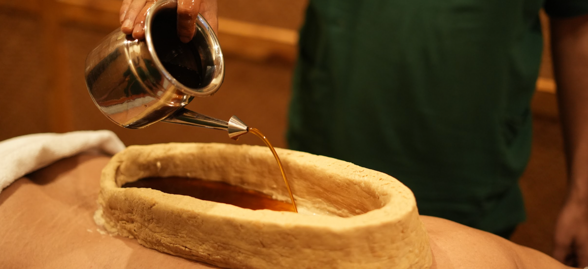 Comprehensive Ayurveda Weight Loss Treatment in Rishikesh