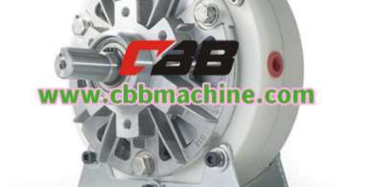 Smart Tension Control with Brakes