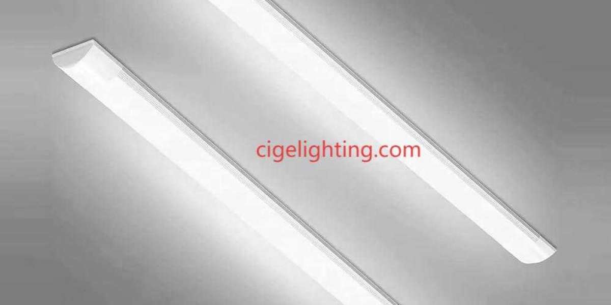 Cigelighting Ip65 Waterproof Fixture: The Coastal Guardian Reinventing Shoreline Architecture