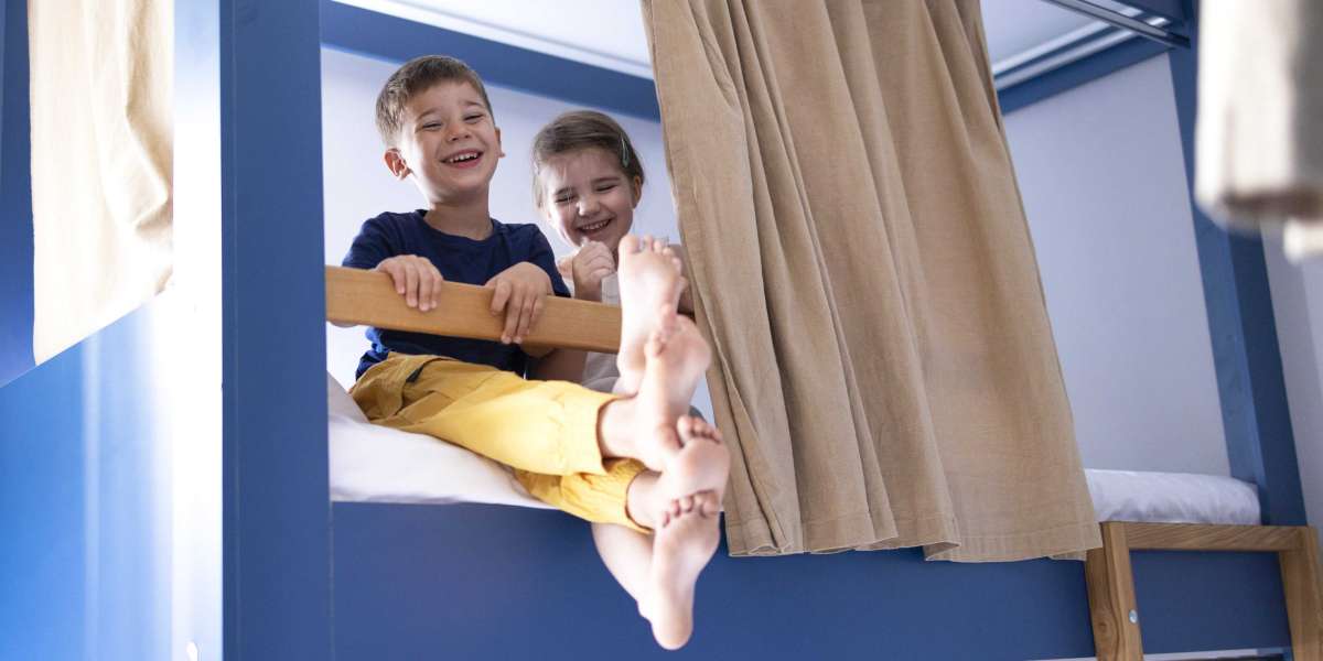 The 9 Things Your Parents Teach You About Bunk Bed For Kids