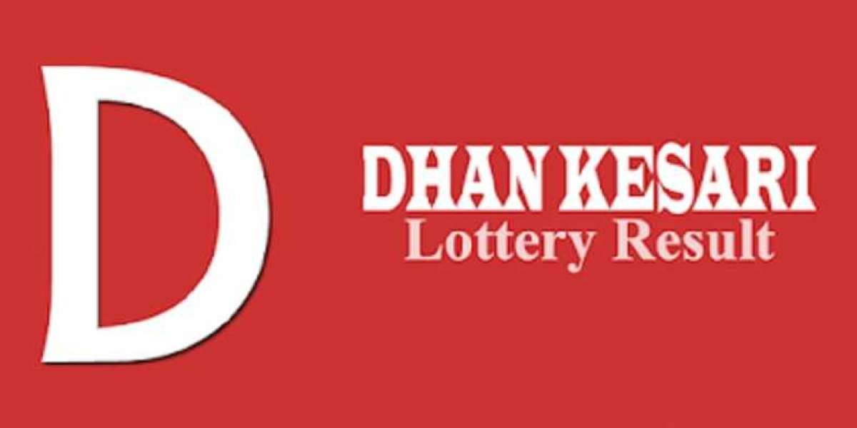 Dhankesari Today Lottery Sambad Result