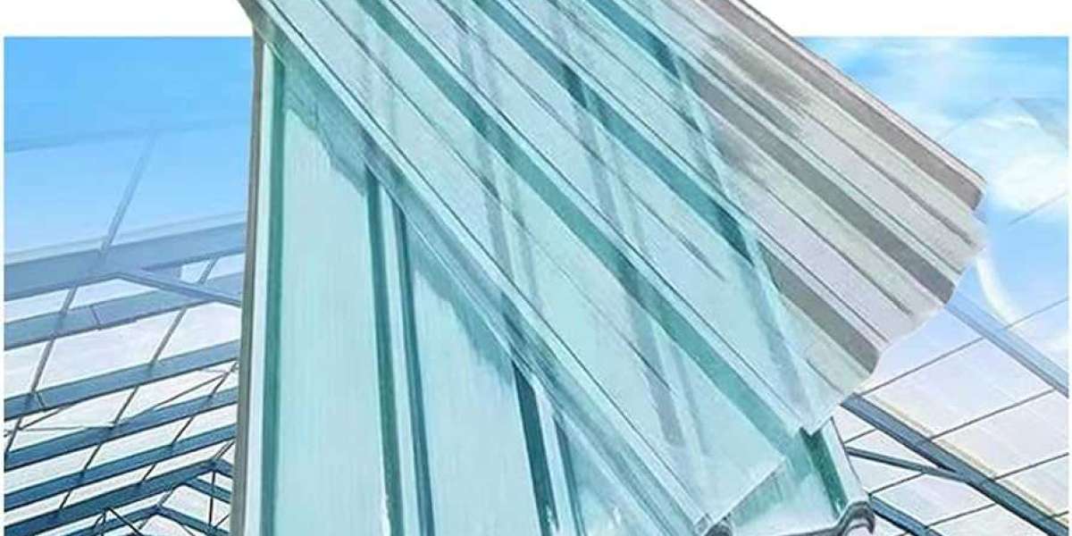 Why Chinese Roof Tiles from chuanyabuilding Are Trusted Worldwide