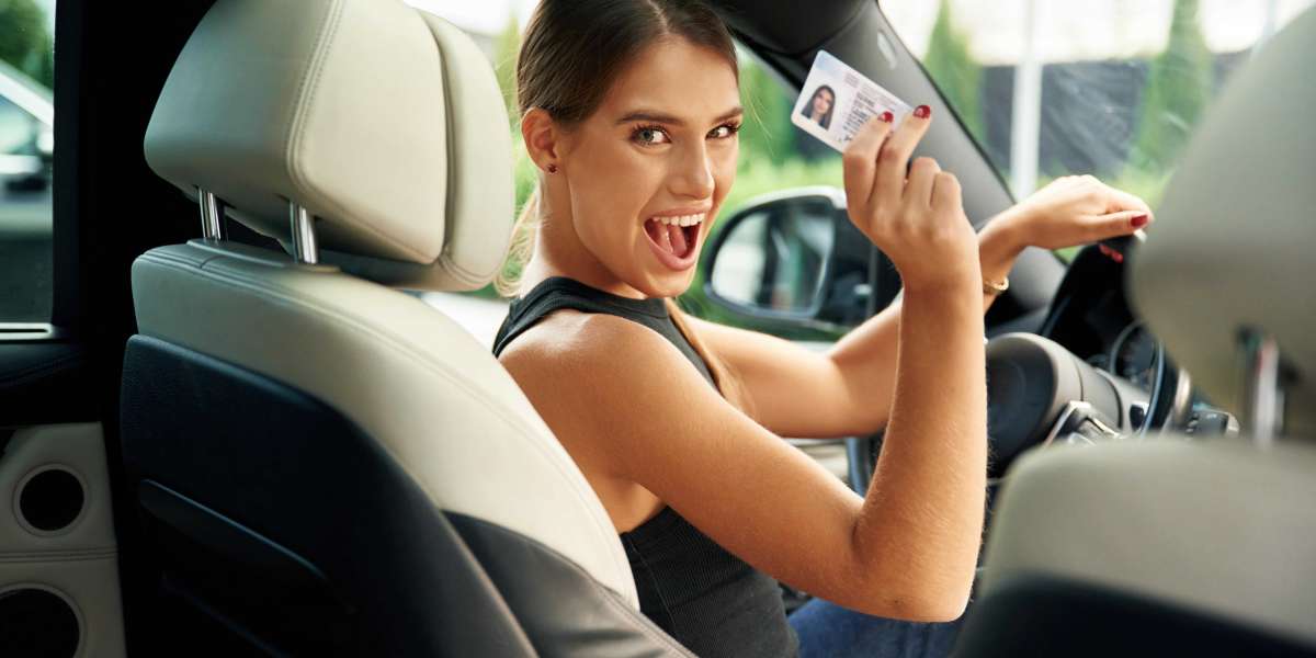 Are You Responsible For The Driving Licence Buy Budget? 12 Tips On How To Spend Your Money