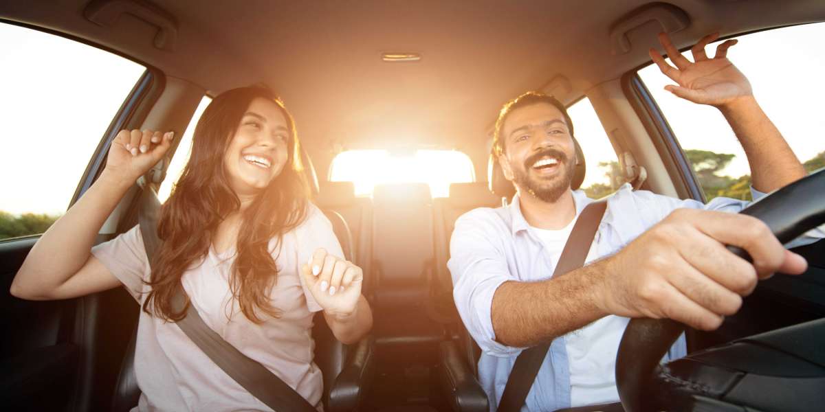 Guide To Online Car Driving Licence: The Intermediate Guide Towards Online Car Driving Licence