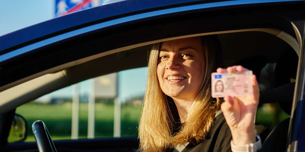 8 Tips To Enhance Your Buy Driving Licence Onlineok Game