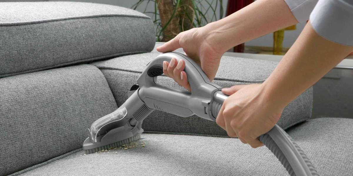 Upholstery Cleaning Services in Aurora, CO