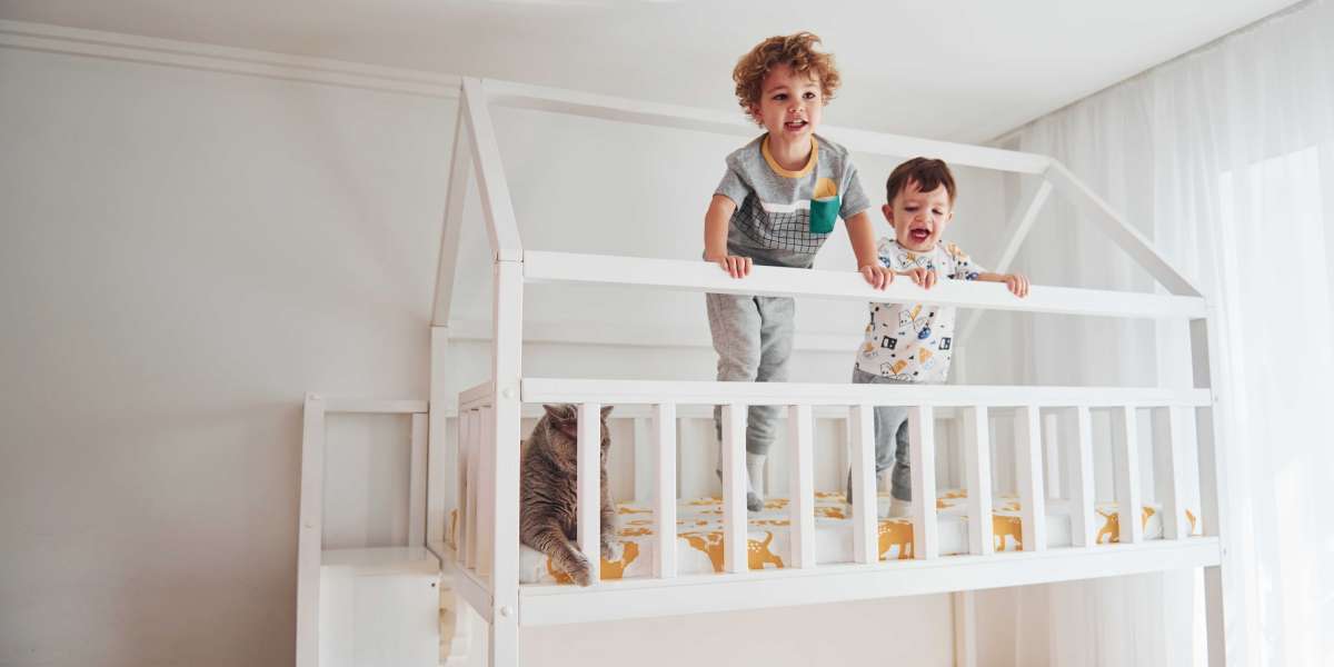 Five People You Need To Know In The Triple Single Bunk Bed Industry
