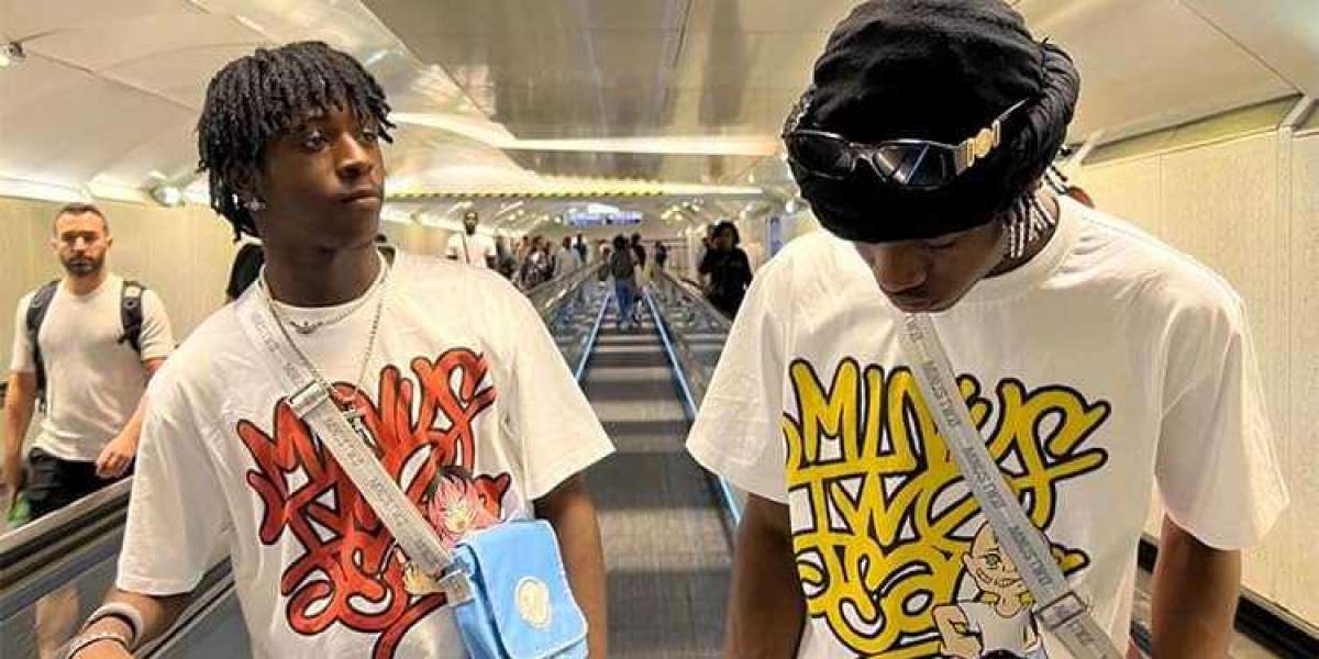 The Timeless Appeal of Minus Two T-Shirts in Fashion