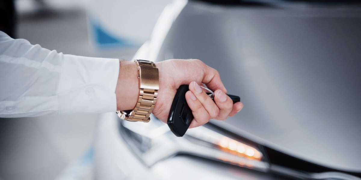 A Peek Into Key Fob Replacement's Secrets Of Key Fob Replacement