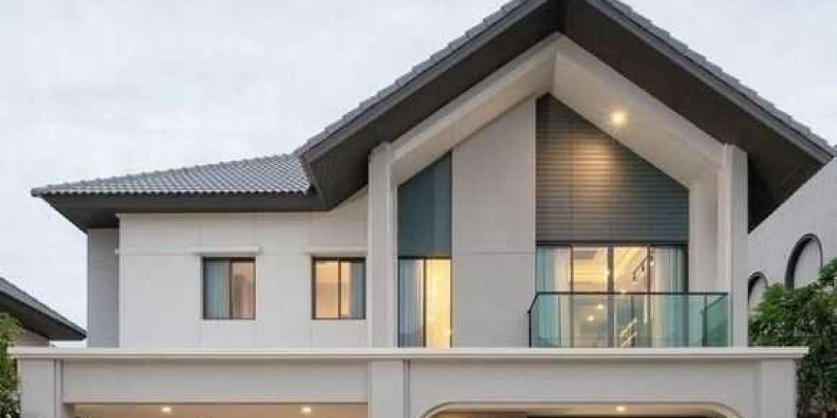 Your Trusted Partner in Exterior Finishing Takeoffs