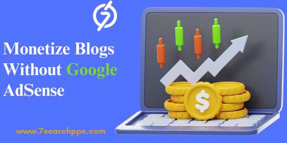 10 Proven Ways to Monetize Blogs Without Google AdSense