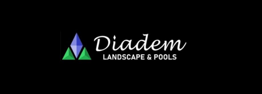 Diadem Landscape and Pools Cover Image