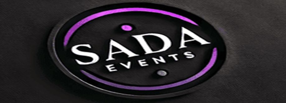 Sada Events Management Cover Image