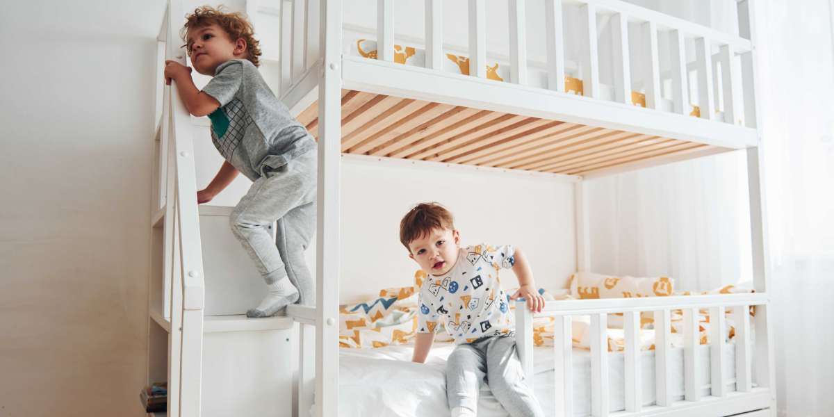 17 Reasons To Not Ignore Triplet Beds