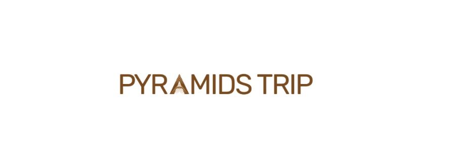 Pyramids Trip Cover Image