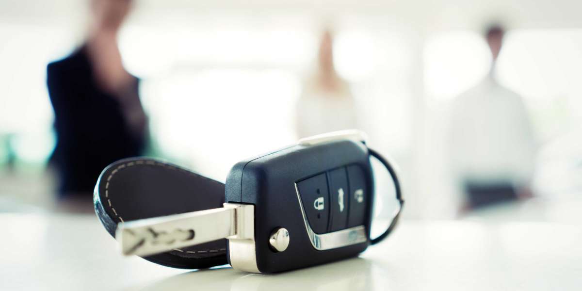 5 Reasons Key Fob Replacement Is A Good Thing