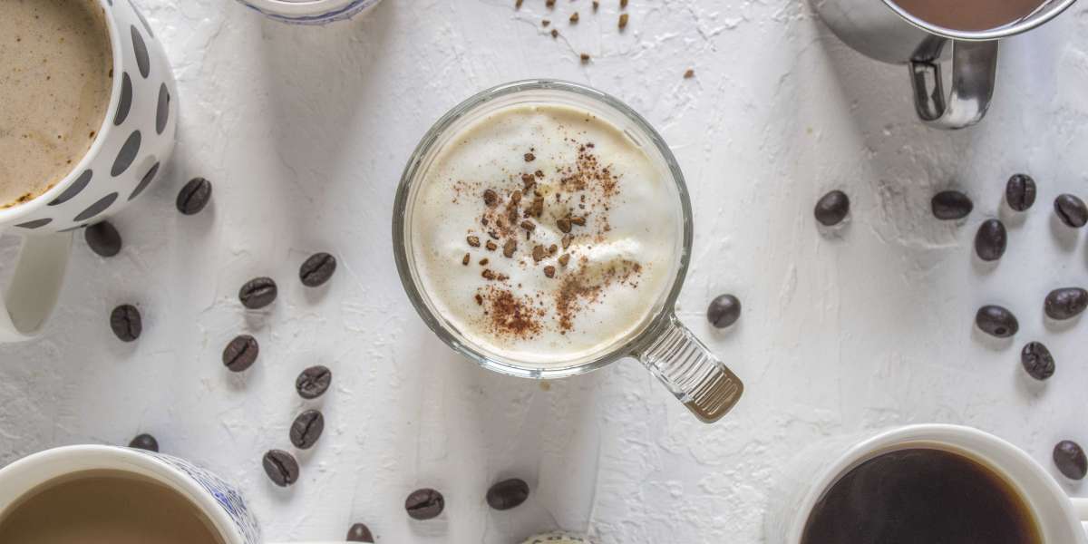 9 Things Your Parents Teach You About Coffee Machine Nescafe Dolce Gusto