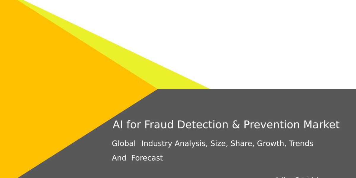 AI-Powered Security for Fraud Prevention to Reach USD 16.9 Billion by 2033