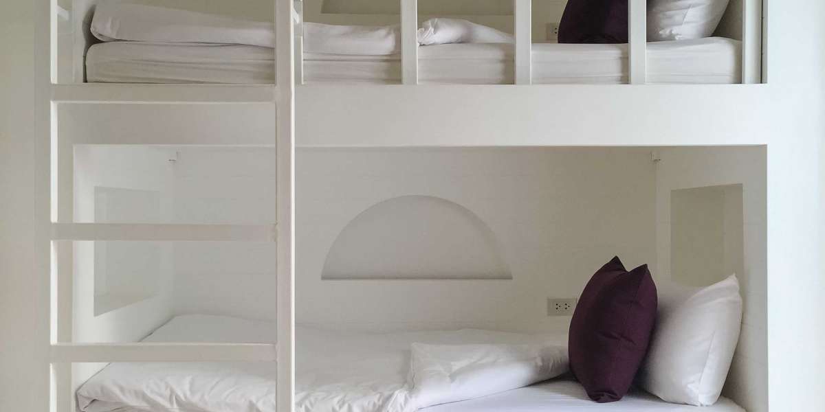 The 10 Most Terrifying Things About Bunk Bed Sales