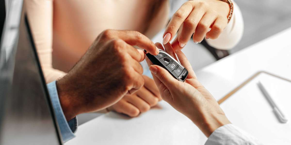 20 Things You Need To Be Educated About Key Replacement