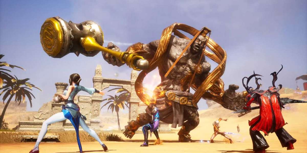 If you have a character on Blade and Soul live