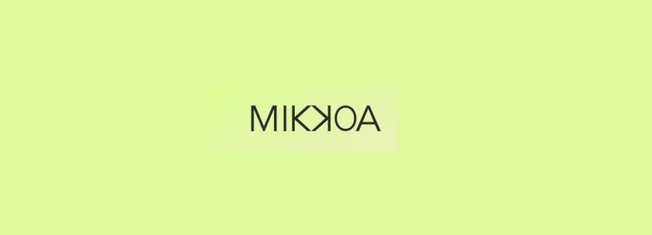 Mikkoa Cover Image