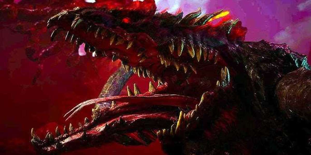 Multiplayer event may look like at Diablo 4