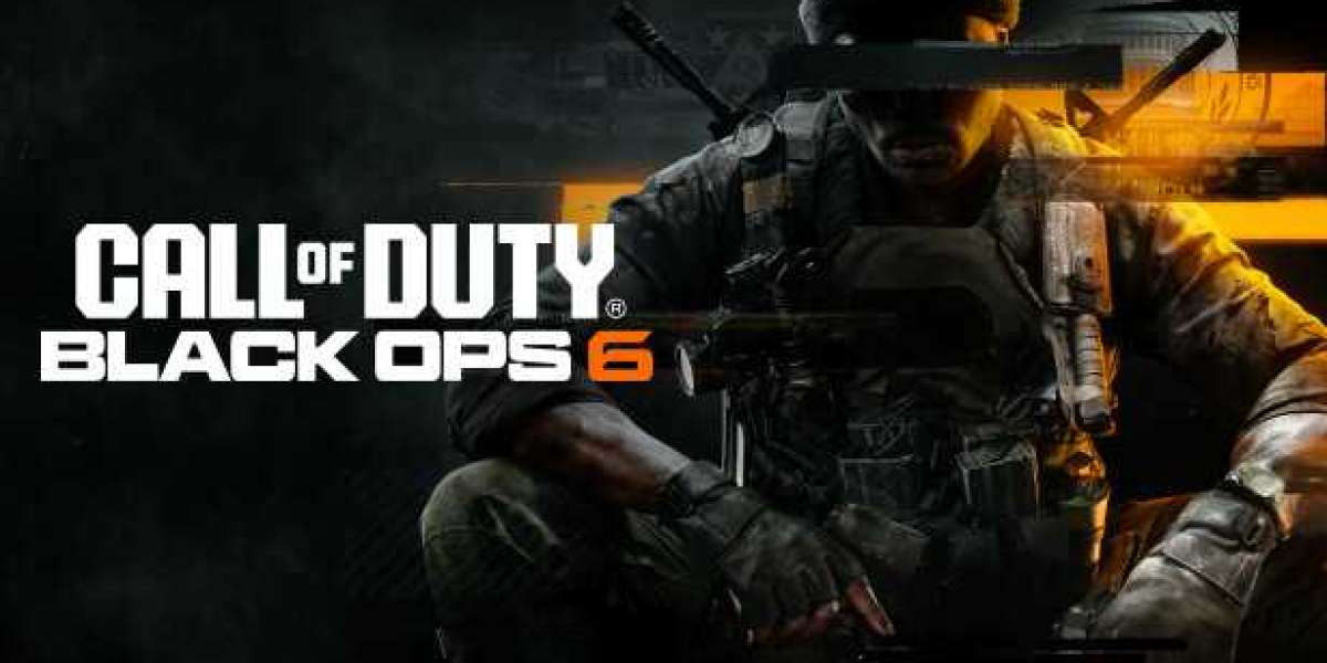 Analyzing the Verticality of Skyline in Black Ops 6