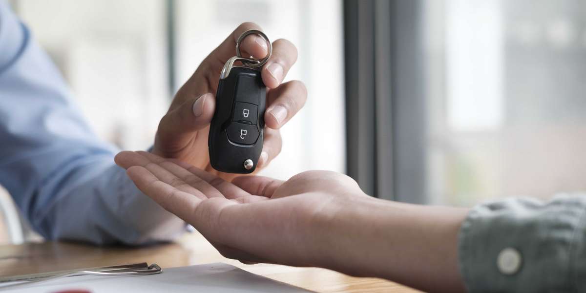 Why Replacement Keys For Car Could Be More Dangerous Than You Thought