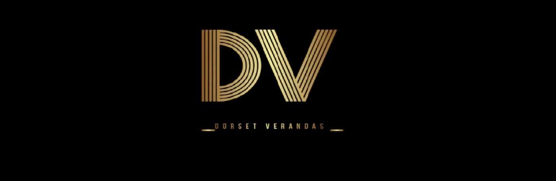 Dorset Verandas Cover Image