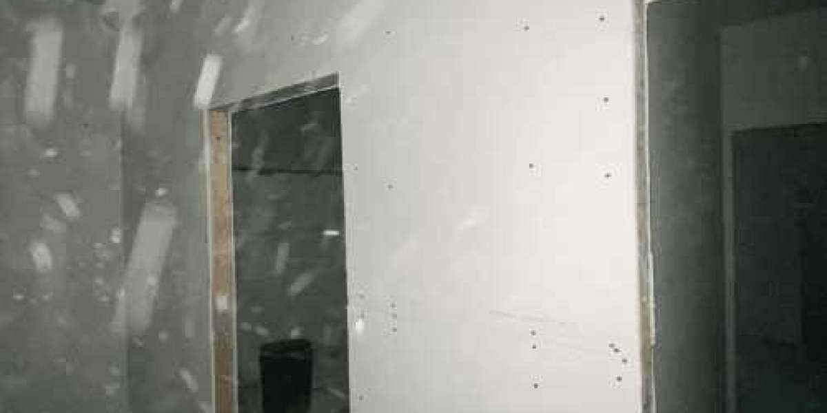 Expert Drywall Installation in Wisconsin: Quality, Precision, and Professional Service
