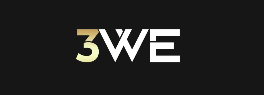 3WE Cover Image