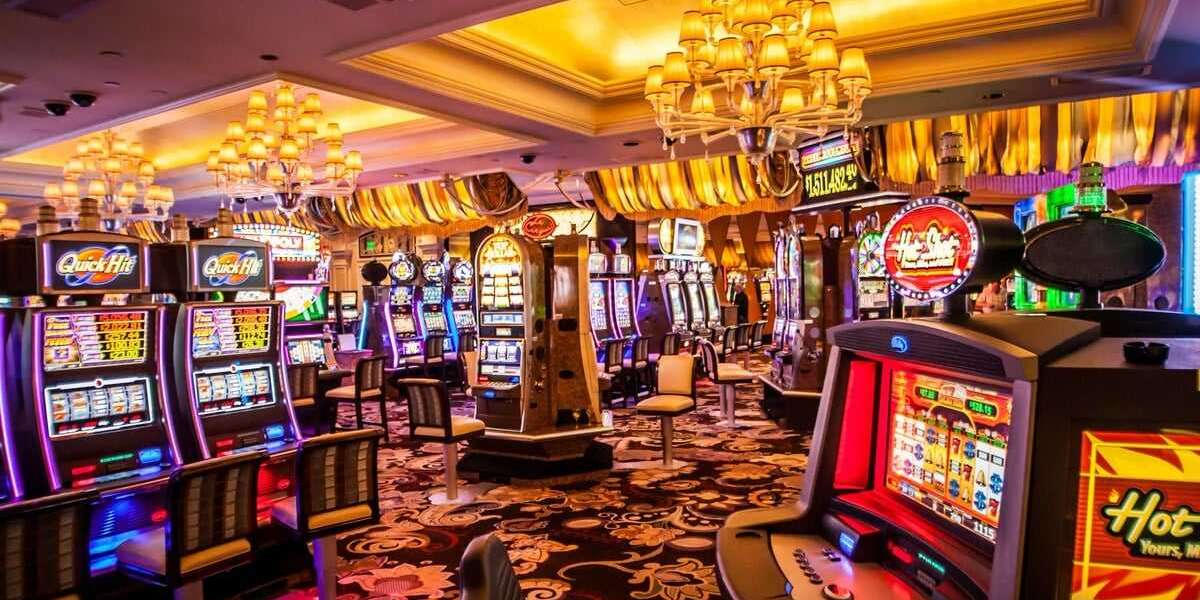Discovering the Truth: The Evolution Casino Scam Verification Community at Inavegas
