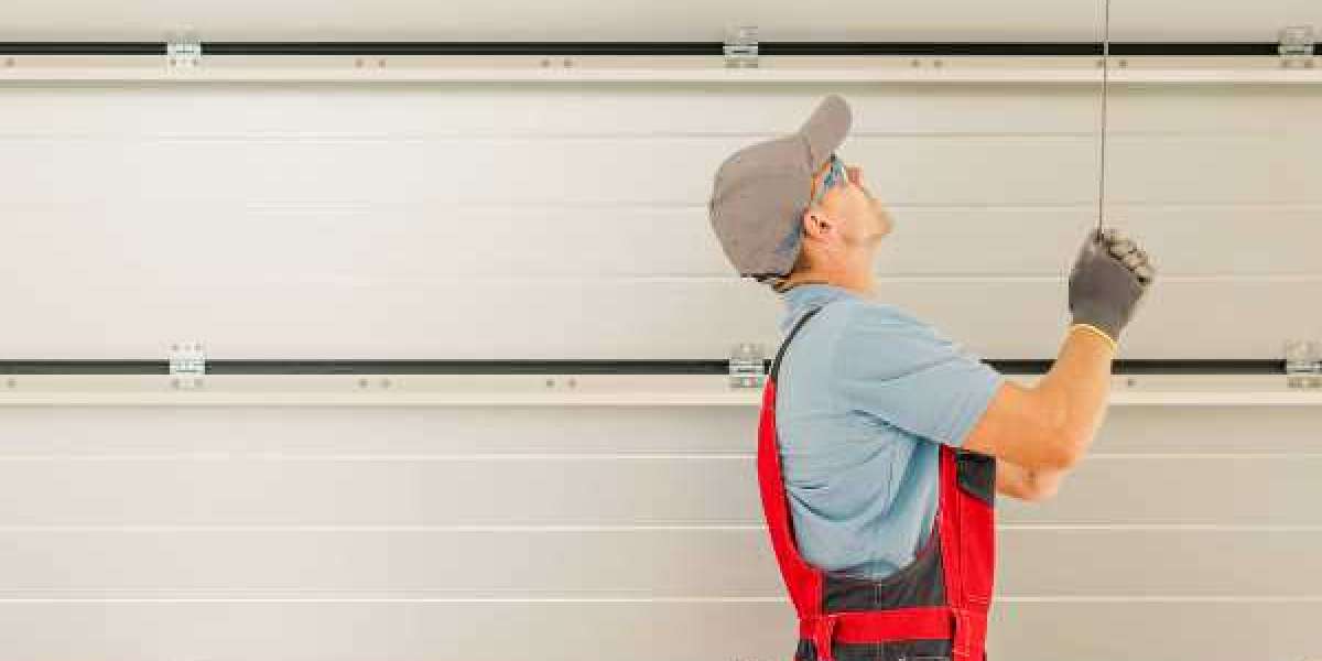 Proffitts Garage Door & Repair: Your Trusted Garage Door Experts in Murfreesboro & Knoxville, TN