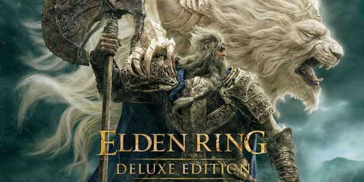 Chain Reaction of Destruction in Elden Ring DLC ​​(MMoexp)