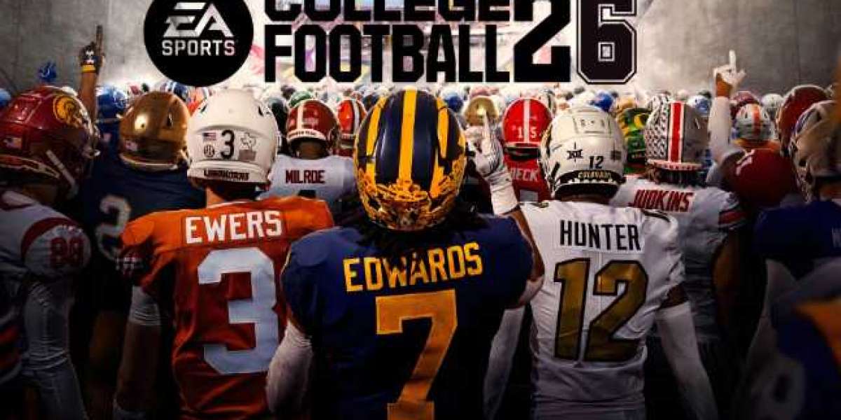 MMOexp CFB 26: The Franchise’s Resurgence