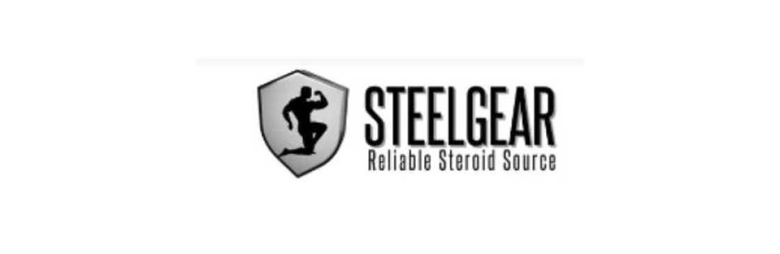 steelgear Cover Image