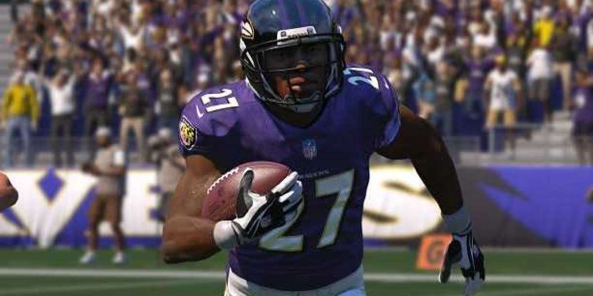 Madden NFL 25 will be looking to make a splash