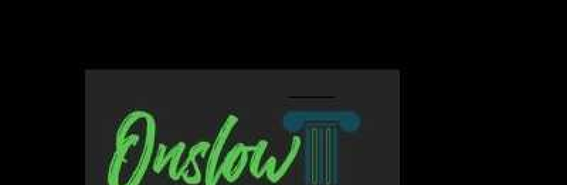 Onslow Stoneworks INC Cover Image